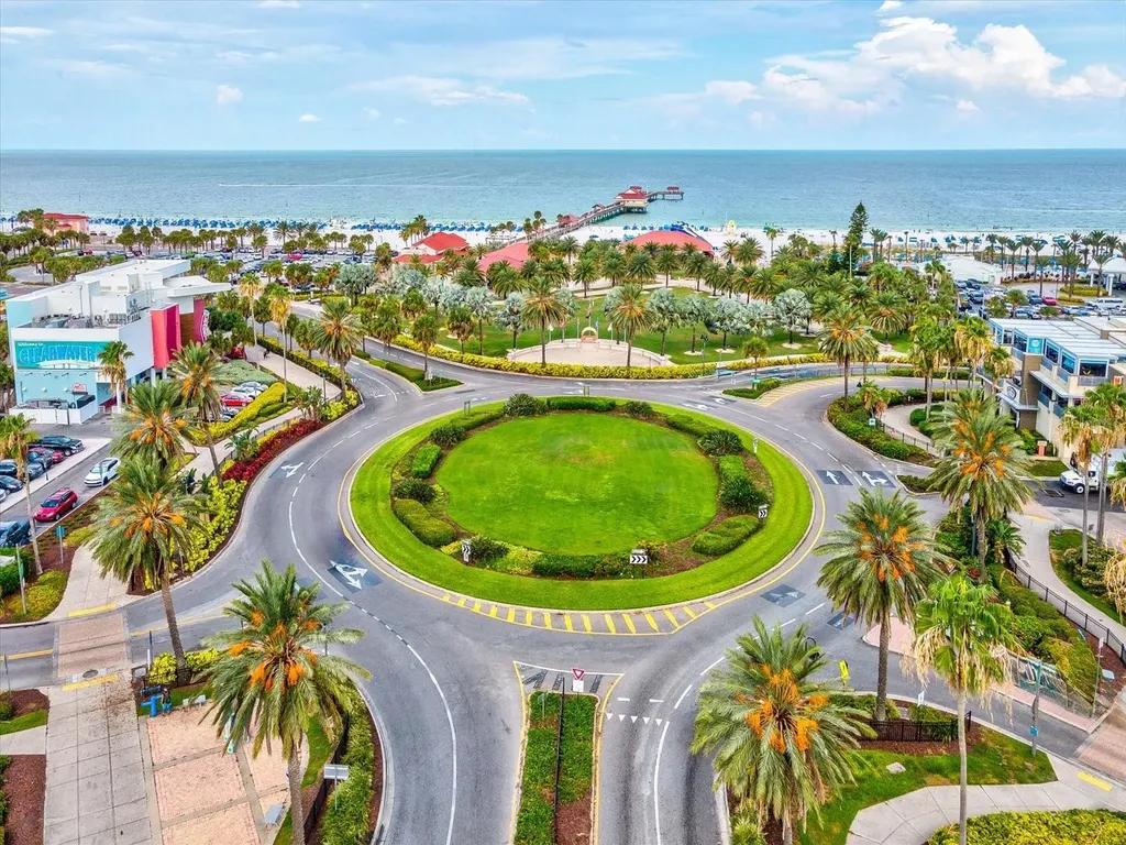 441 Palm Island NE Clearwater FL 33767