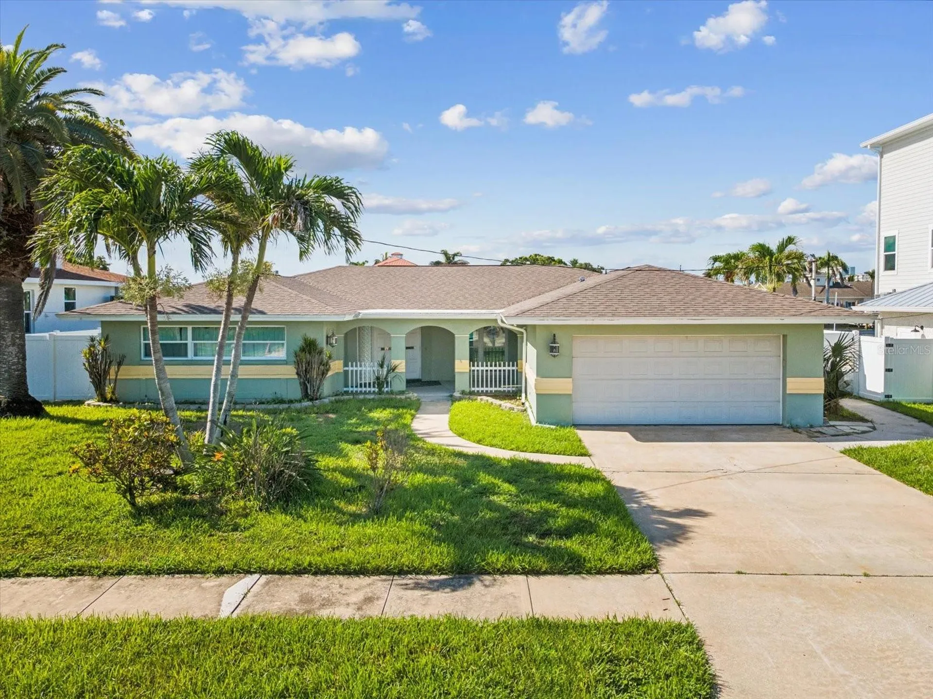 441 Palm Island NE Clearwater FL 33767