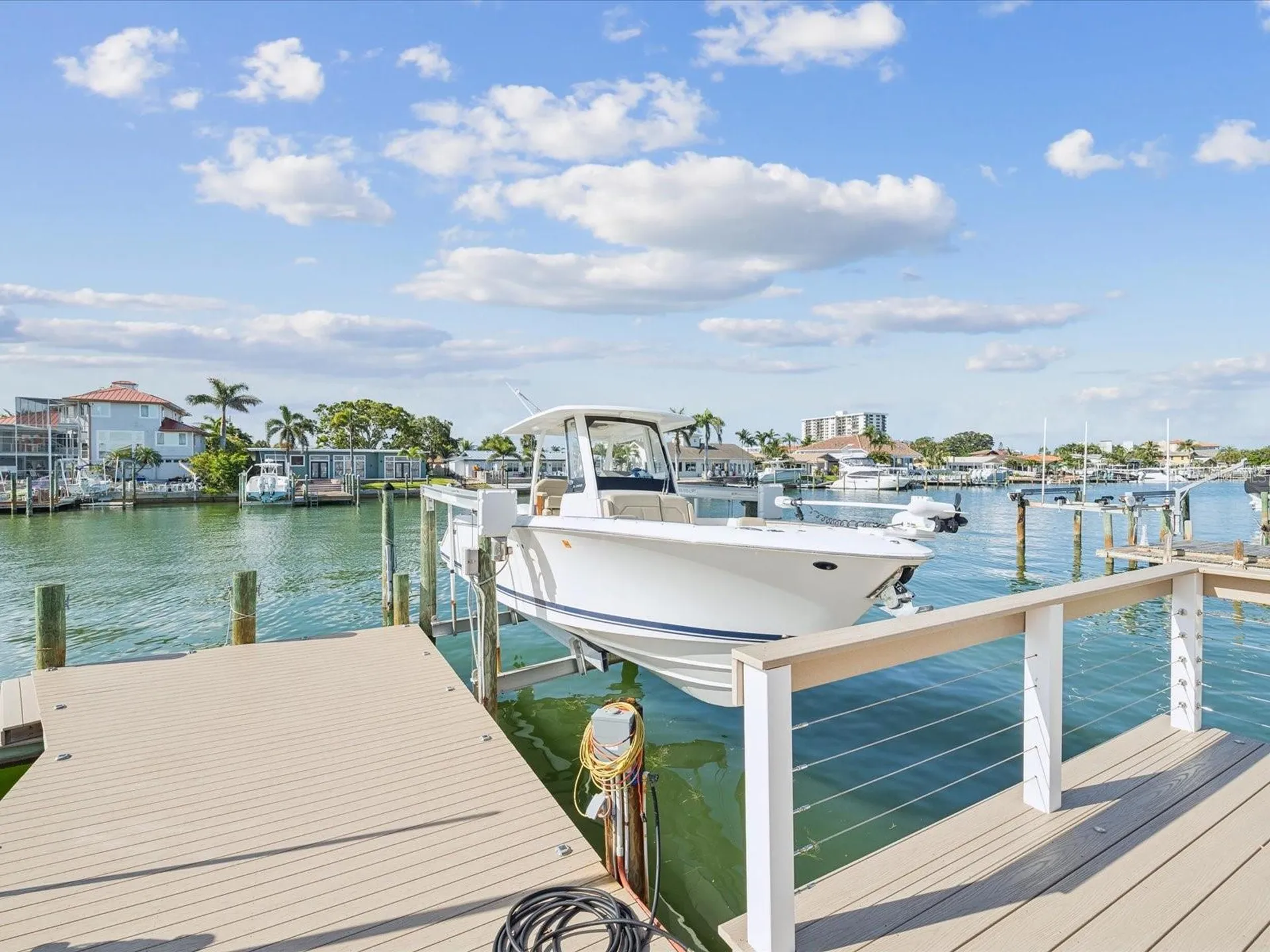 441 Palm Island NE Clearwater FL 33767