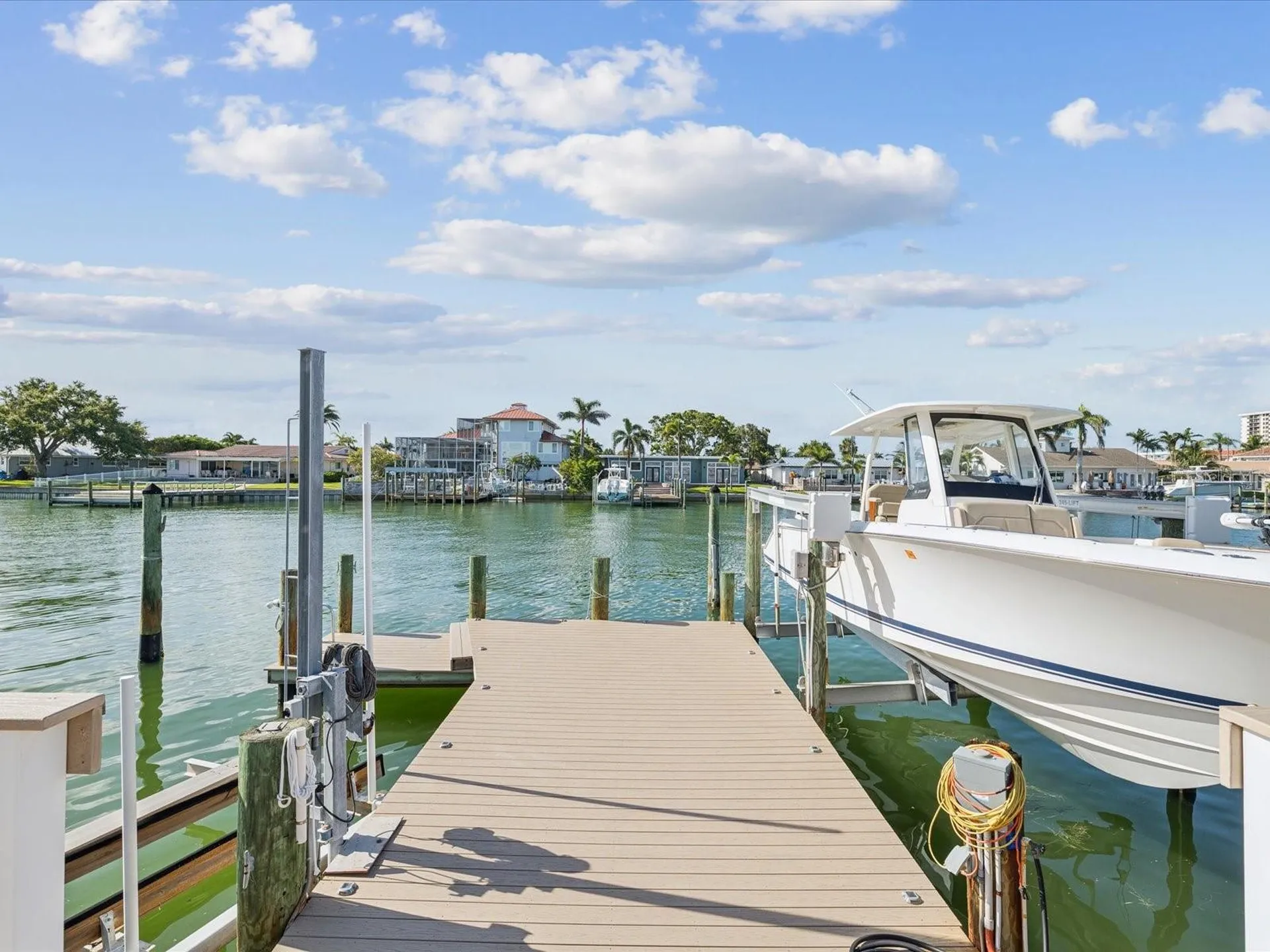 441 Palm Island NE Clearwater FL 33767