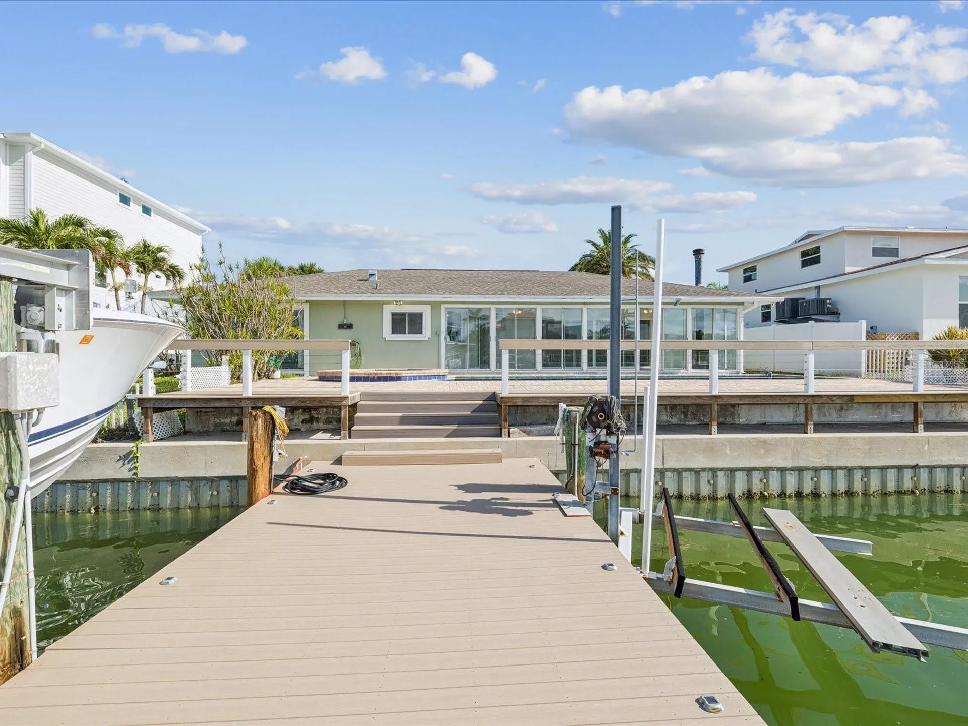 441 Palm Island NE Clearwater FL 33767