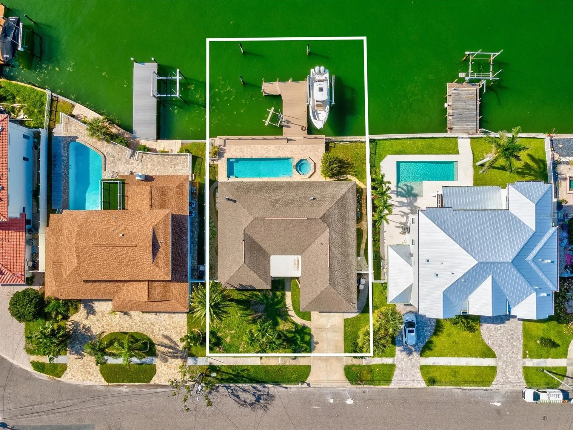 441 Palm Island NE Clearwater FL 33767