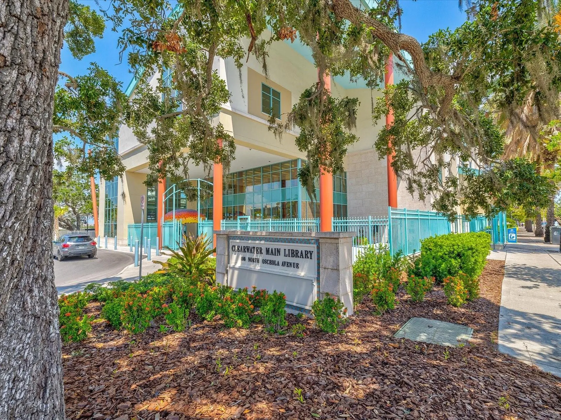 441 Palm Island NE Clearwater FL 33767