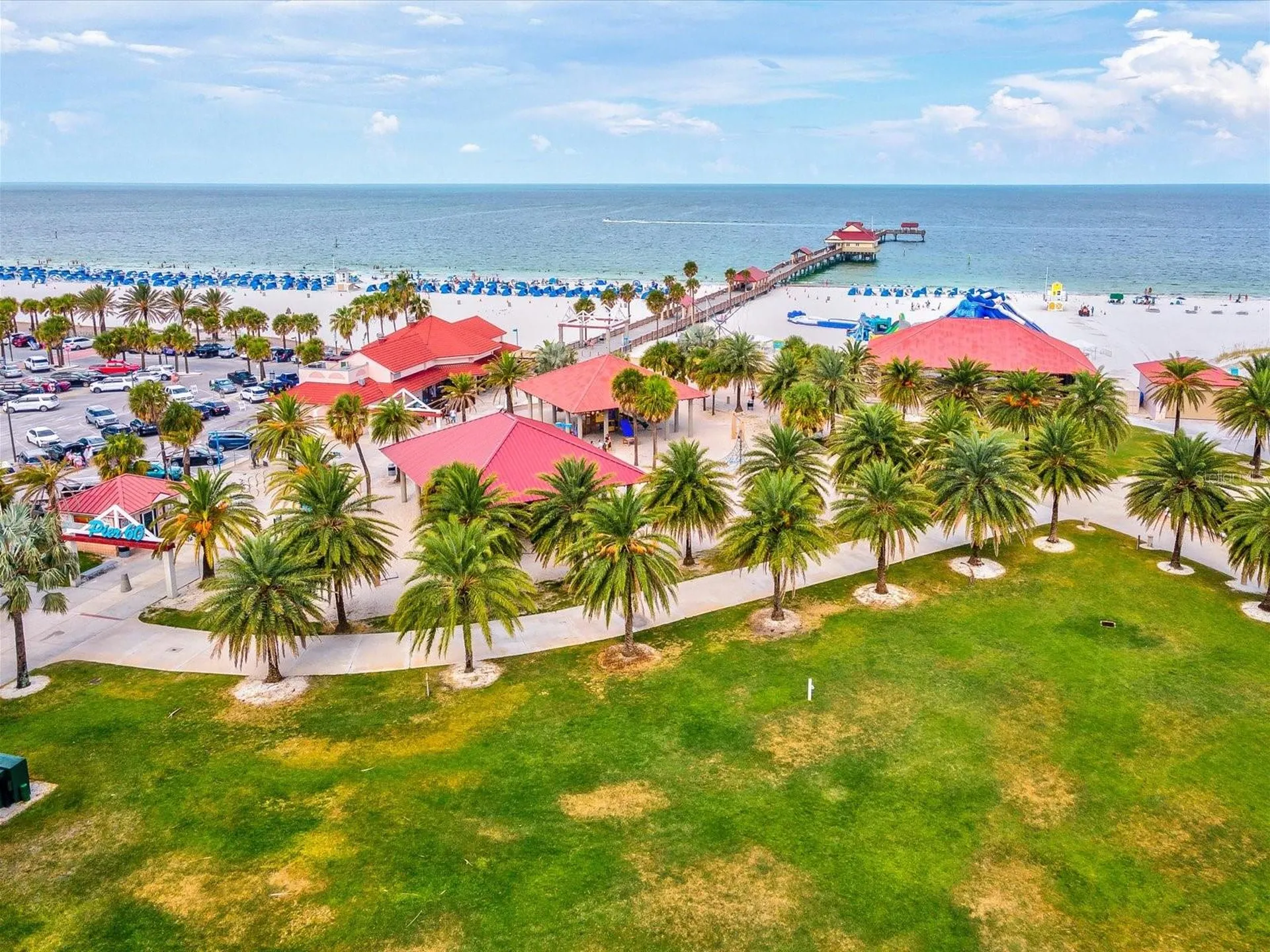 441 Palm Island NE Clearwater FL 33767
