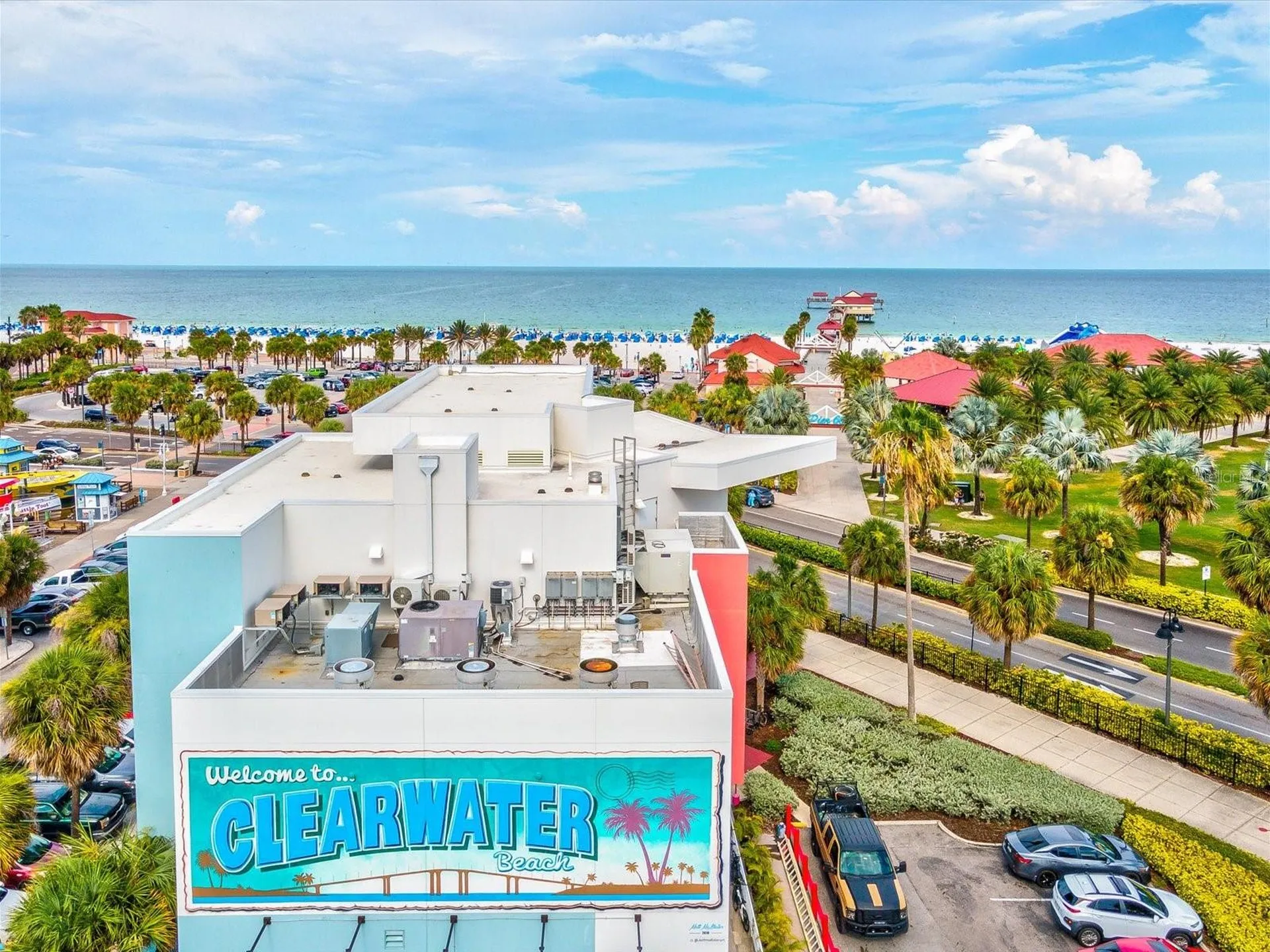 441 Palm Island NE Clearwater FL 33767