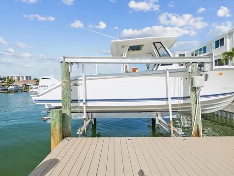 441 Palm Island NE Clearwater FL 33767
