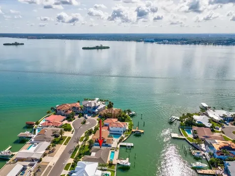 441 Palm Island NE Clearwater FL 33767