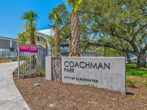 441 Palm Island NE Clearwater FL 33767