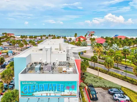 441 Palm Island NE Clearwater FL 33767