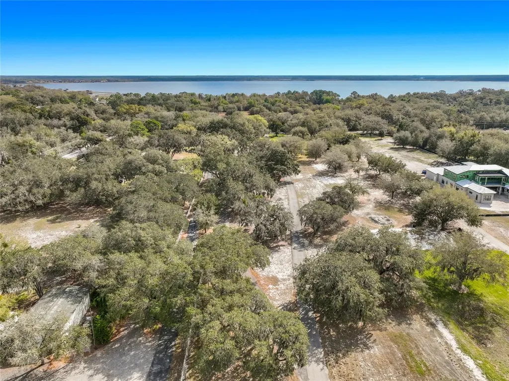 Kirby Smith Road Orlando FL 32832