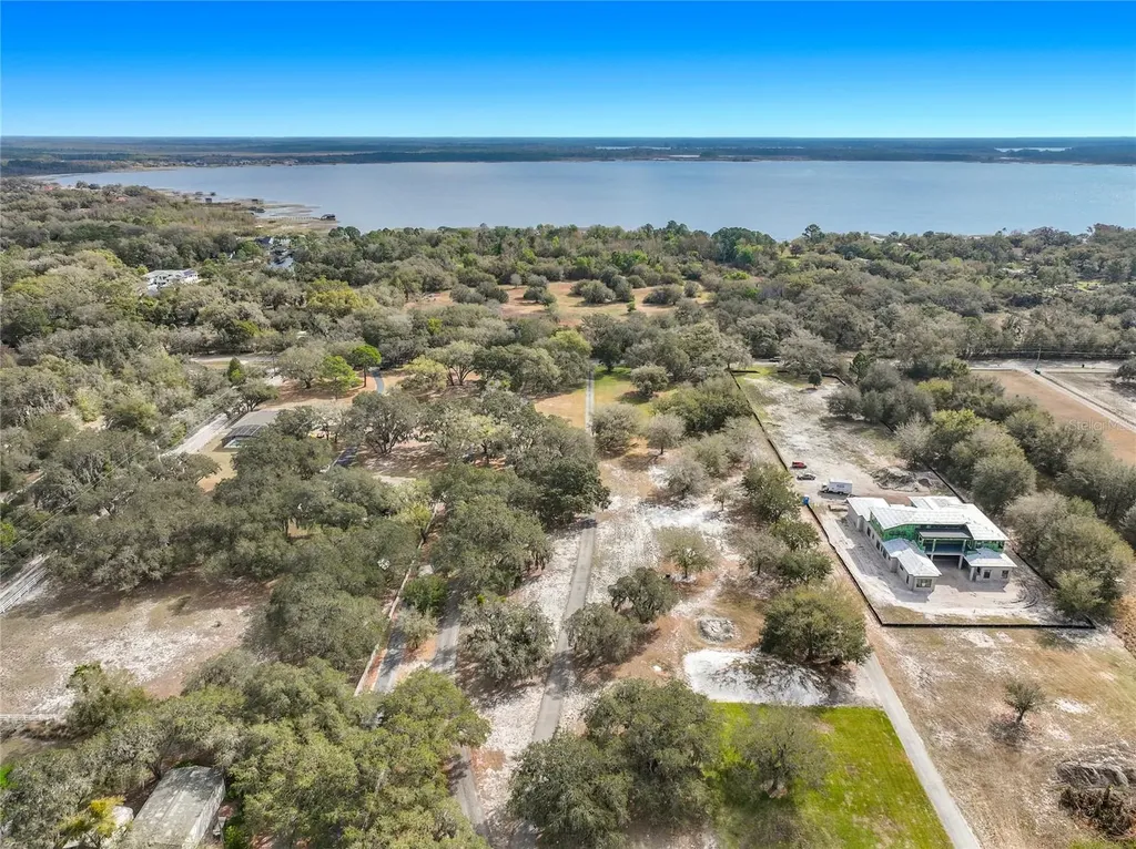 Kirby Smith Road Orlando FL 32832