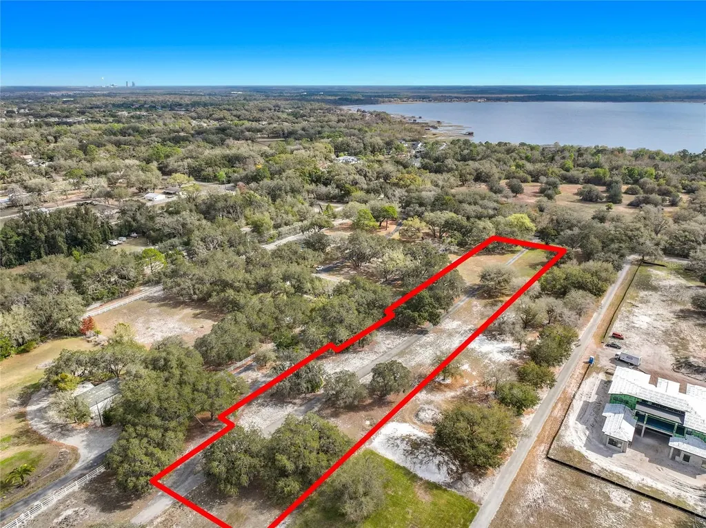 Kirby Smith Road Orlando FL 32832