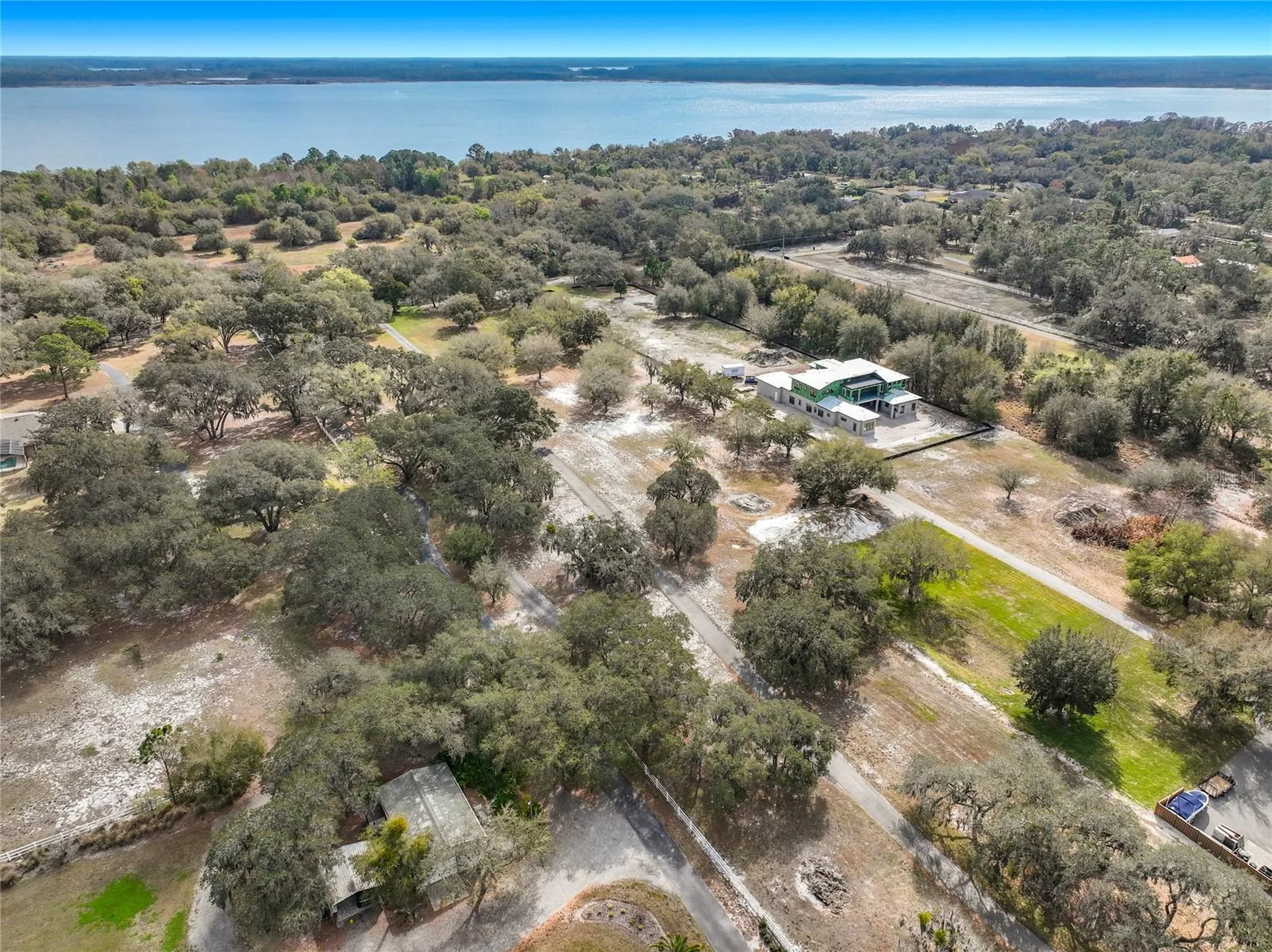 Kirby Smith Road Orlando FL 32832