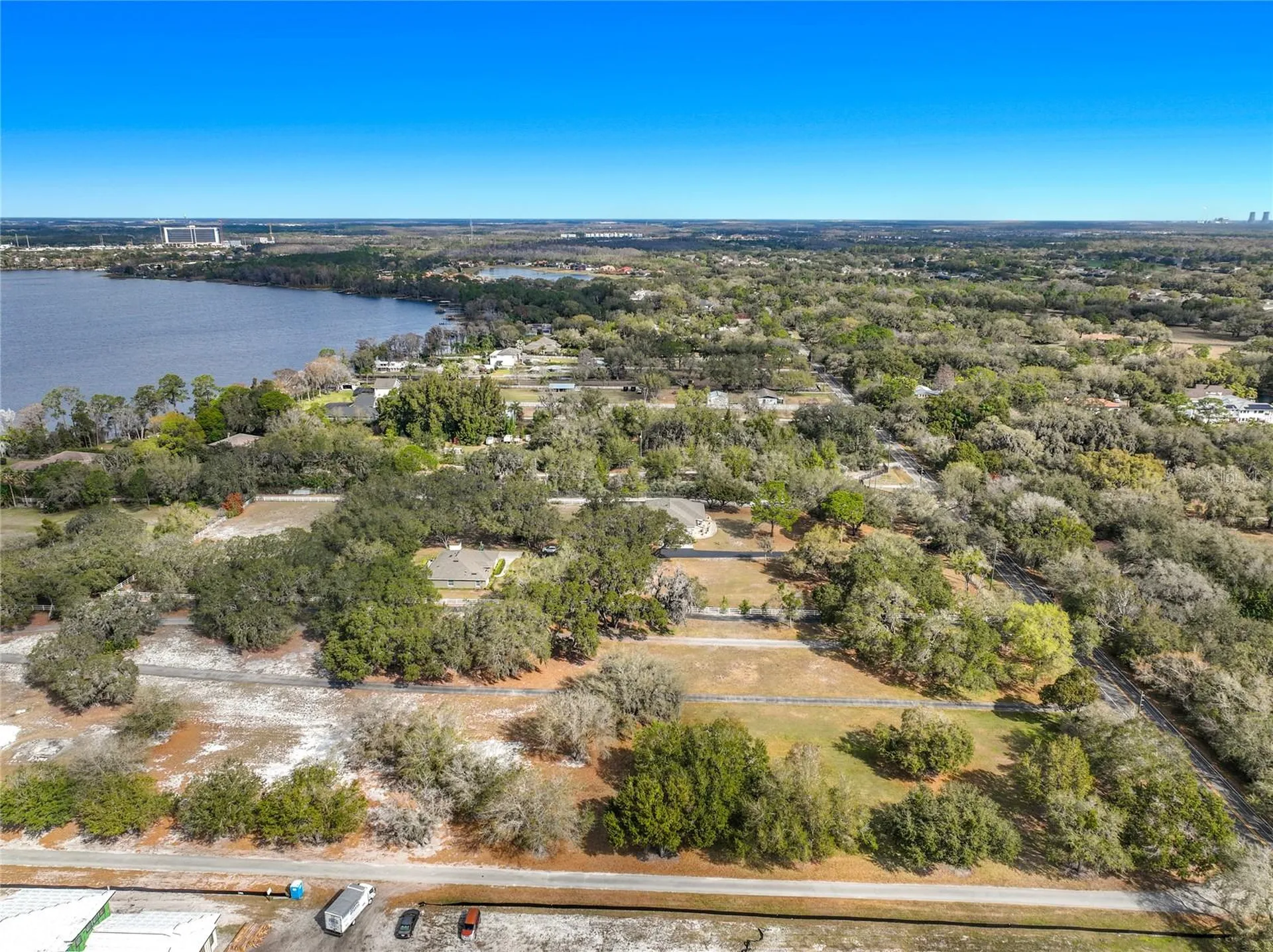 Kirby Smith Road Orlando FL 32832