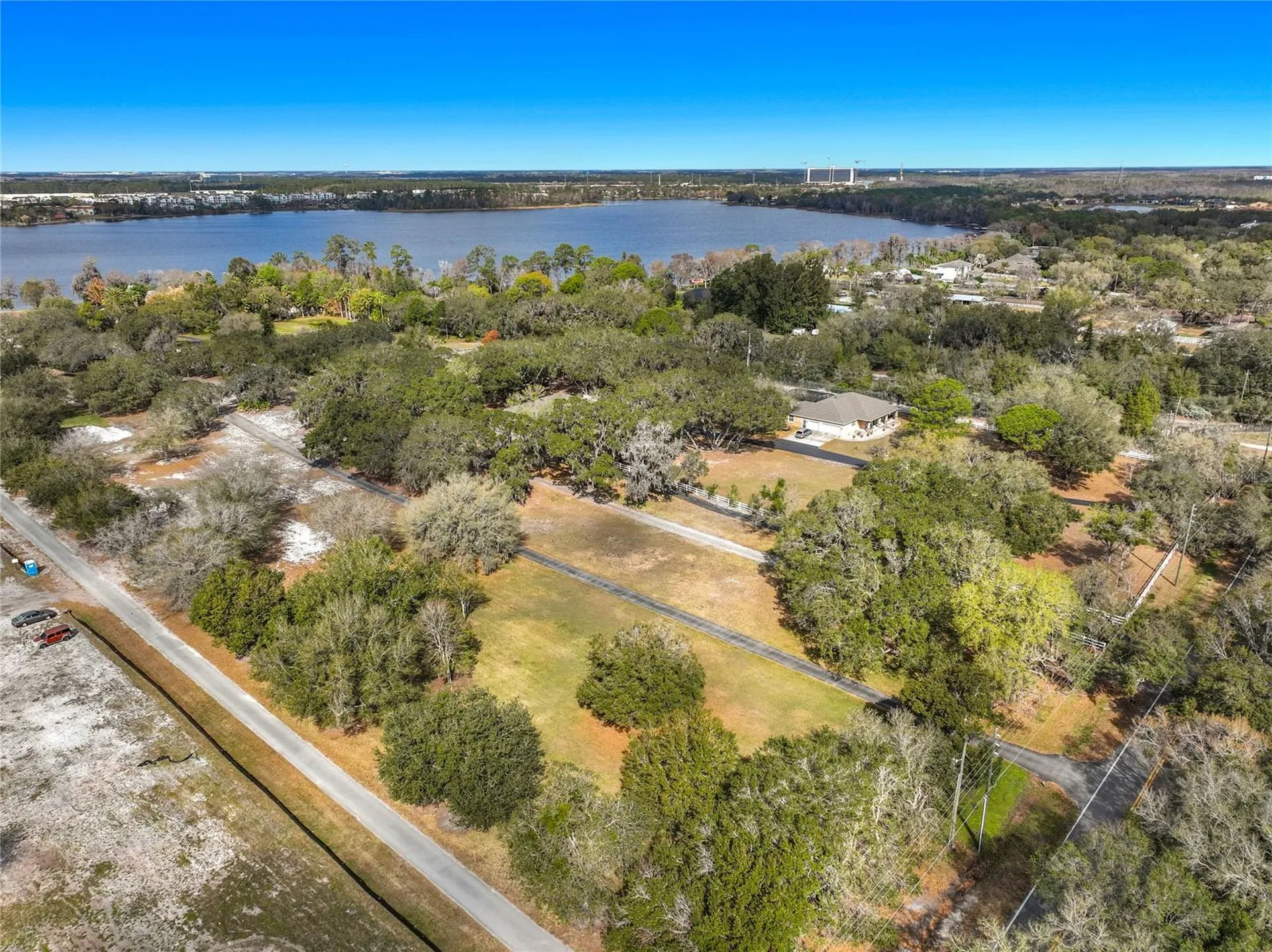 Kirby Smith Road Orlando FL 32832