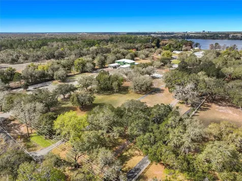 Kirby Smith Road Orlando FL 32832