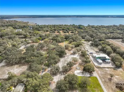 Kirby Smith Road Orlando FL 32832