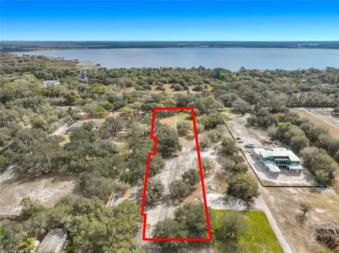 Kirby Smith Road Orlando FL 32832