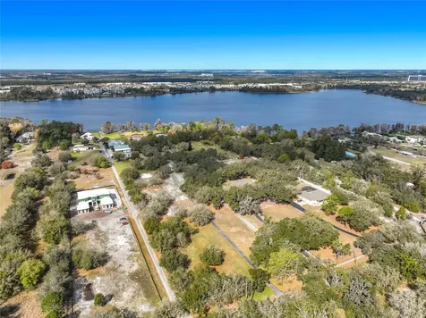 Kirby Smith Road Orlando FL 32832