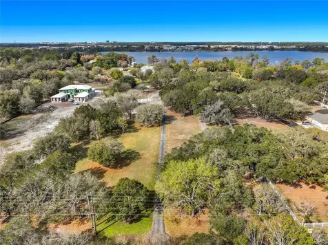Kirby Smith Road Orlando FL 32832