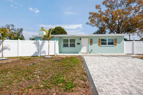 3223 73rd Street N St Petersburg FL 33710