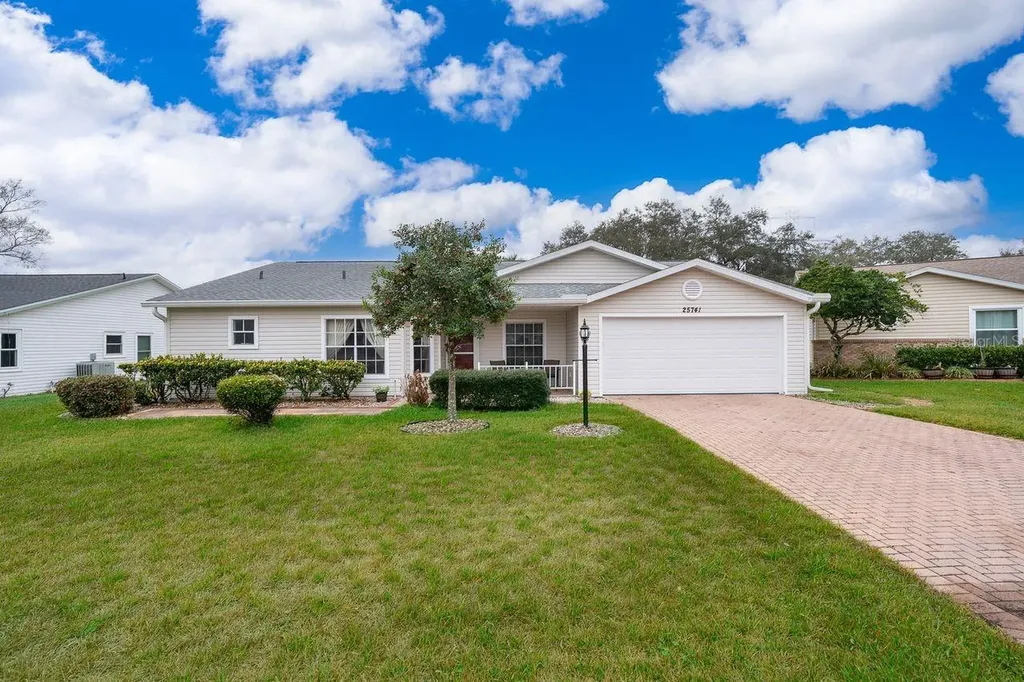 25741 Belle Helene Leesburg FL 34748