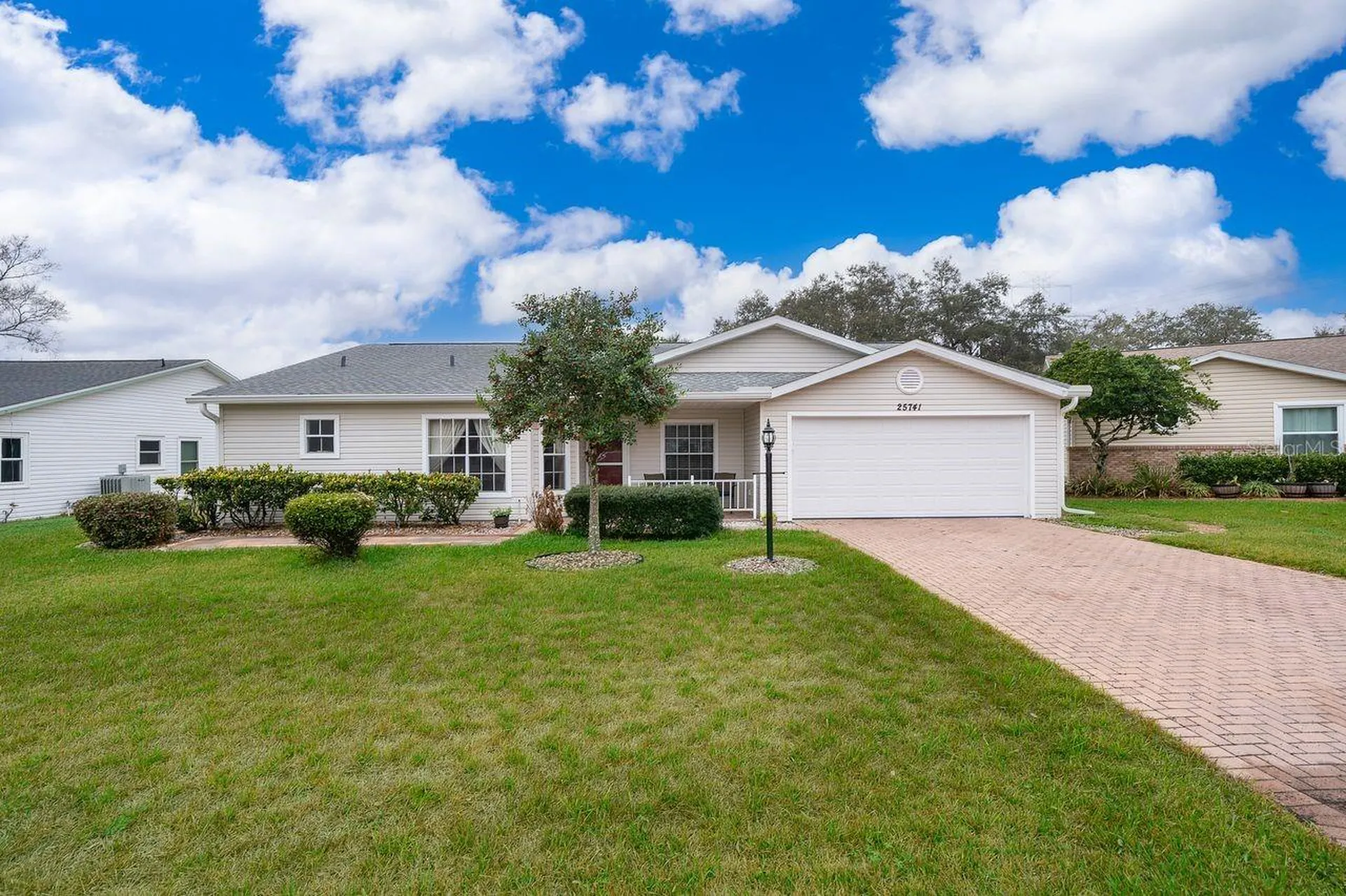 25741 Belle Helene Leesburg FL 34748