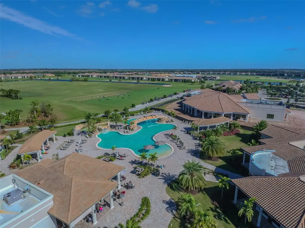 18114 Gawthrop Drive Bradenton FL 34211