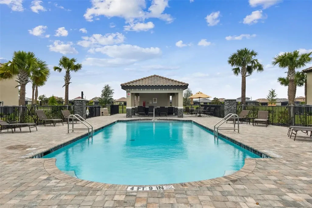 18114 Gawthrop Drive Bradenton FL 34211
