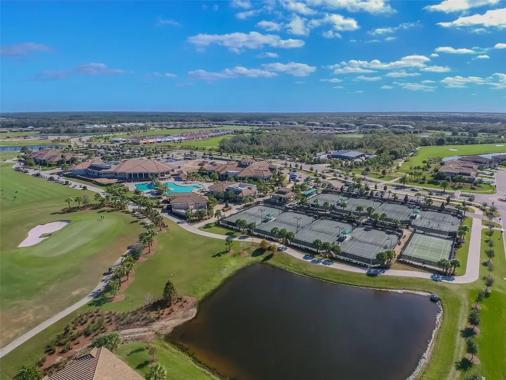 18114 Gawthrop Drive Bradenton FL 34211