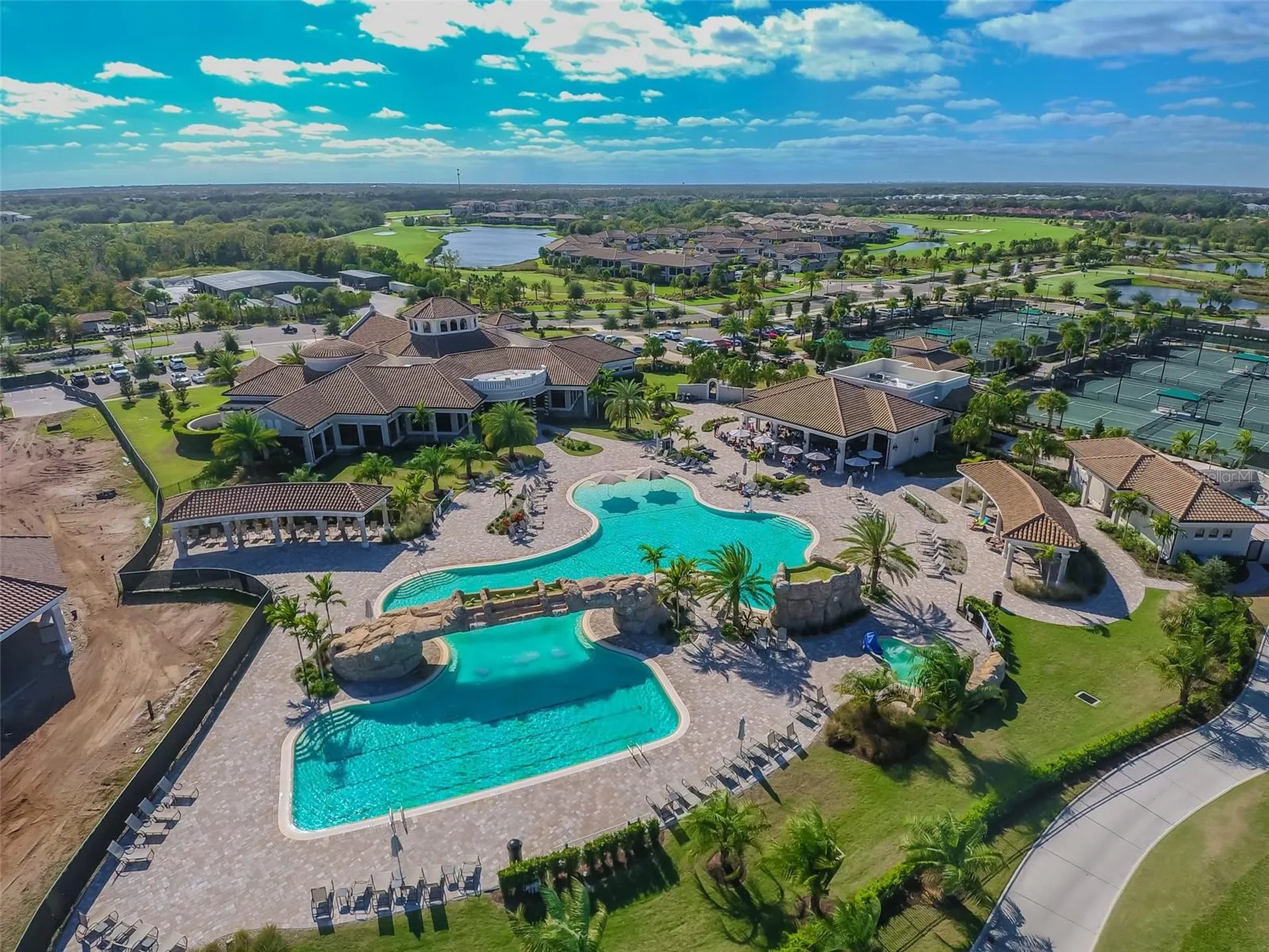 18114 Gawthrop Drive Bradenton FL 34211
