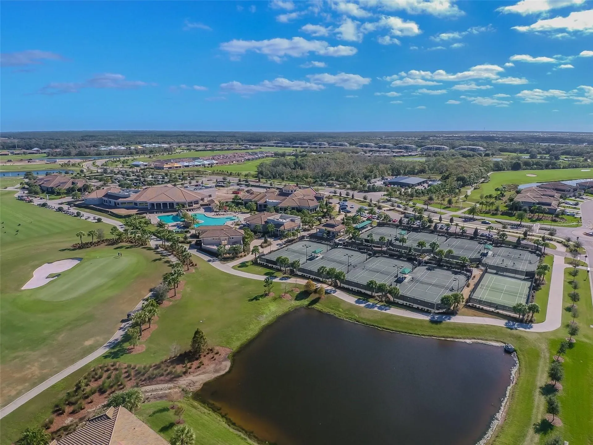 18114 Gawthrop Drive Bradenton FL 34211