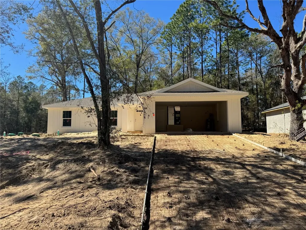 214 E Caldwell Drive Citrus Springs FL 34434