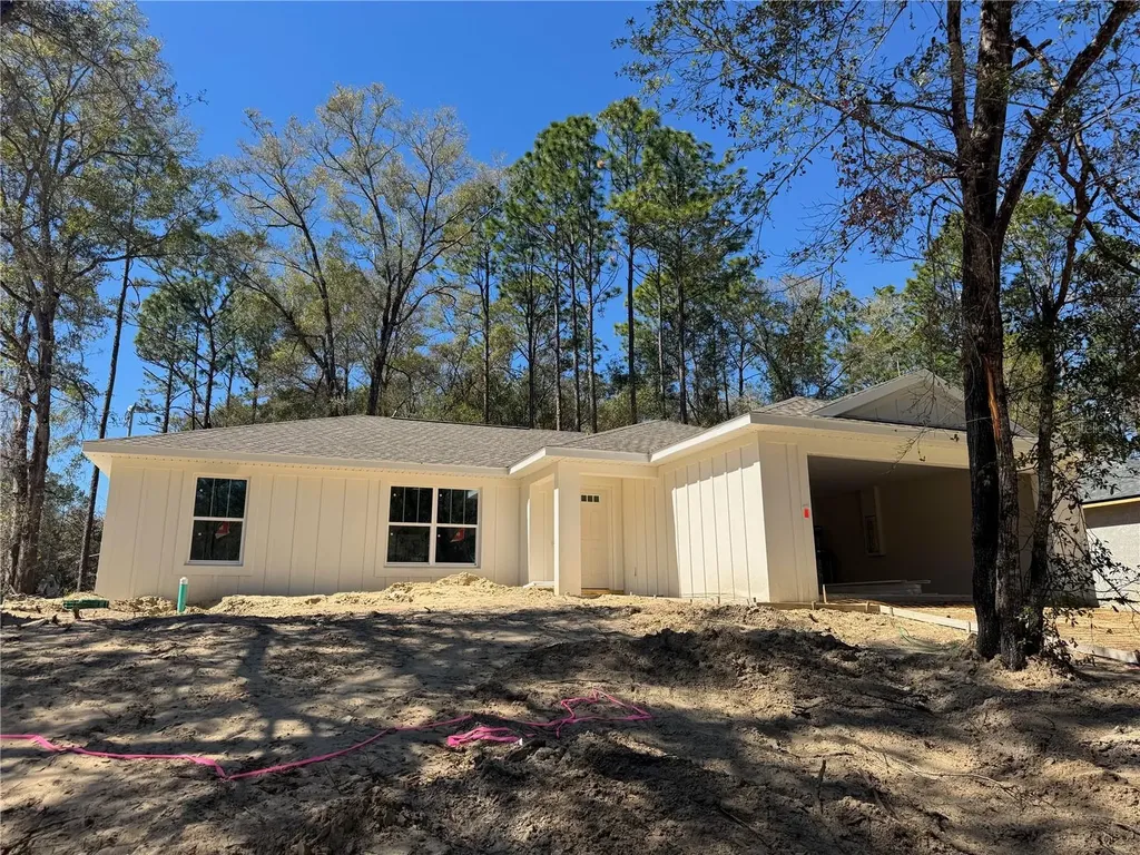214 E Caldwell Drive Citrus Springs FL 34434