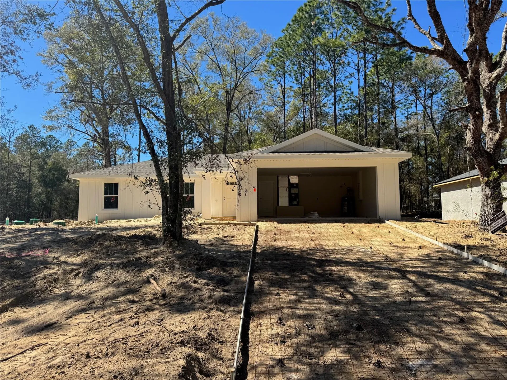 214 E Caldwell Drive Citrus Springs FL 34434