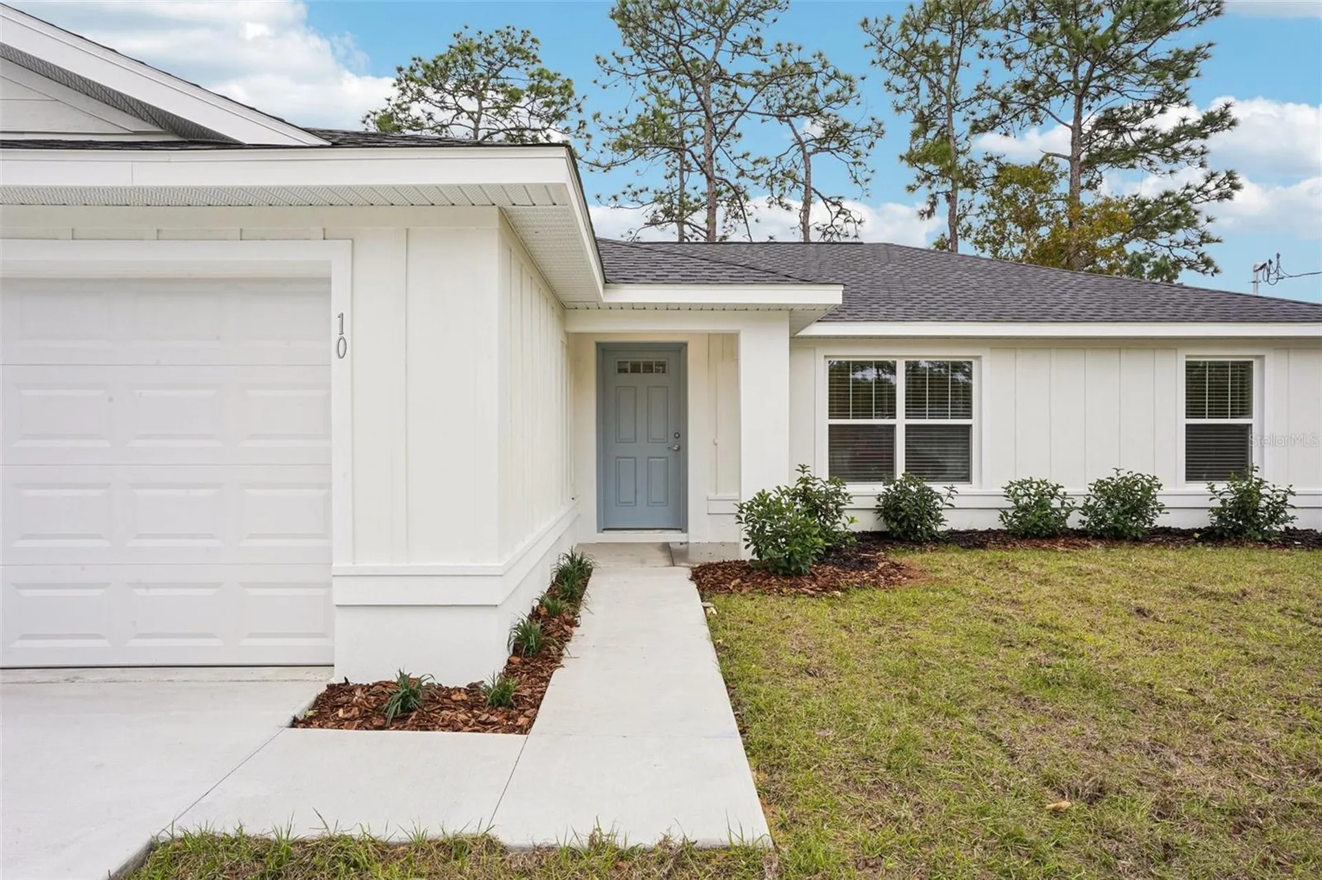 214 E Caldwell Drive Citrus Springs FL 34434
