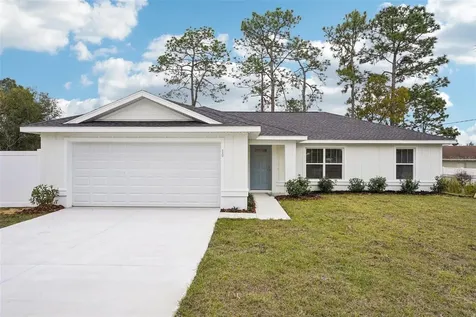 214 E Caldwell Drive Citrus Springs FL 34434