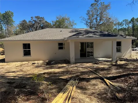 214 E Caldwell Drive Citrus Springs FL 34434