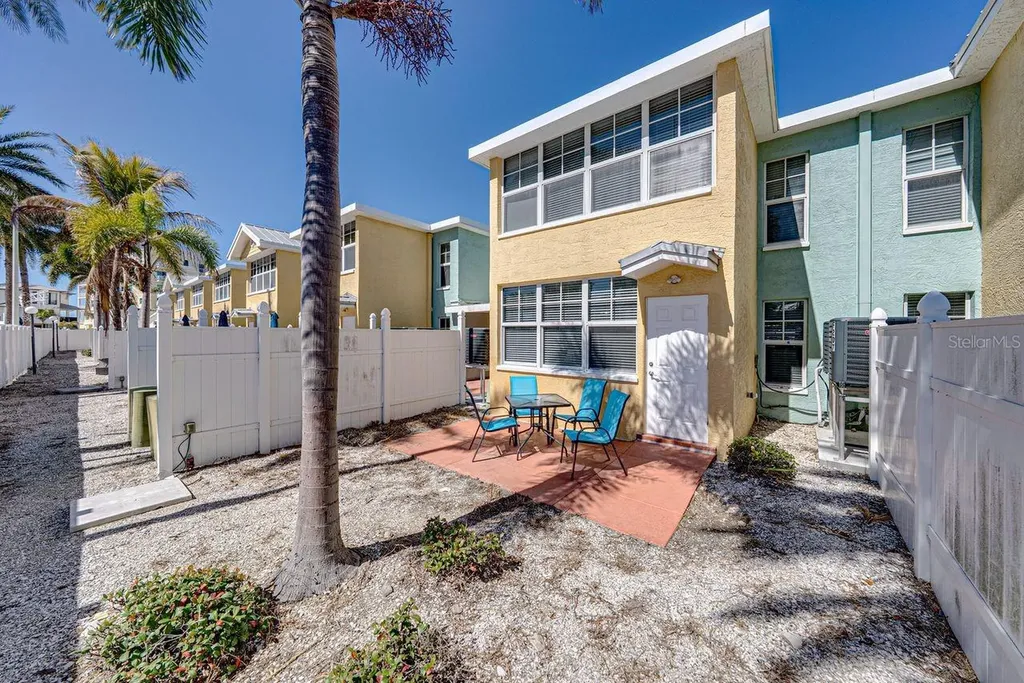 19417 Gulf Boulevard Indian Shores FL 33785