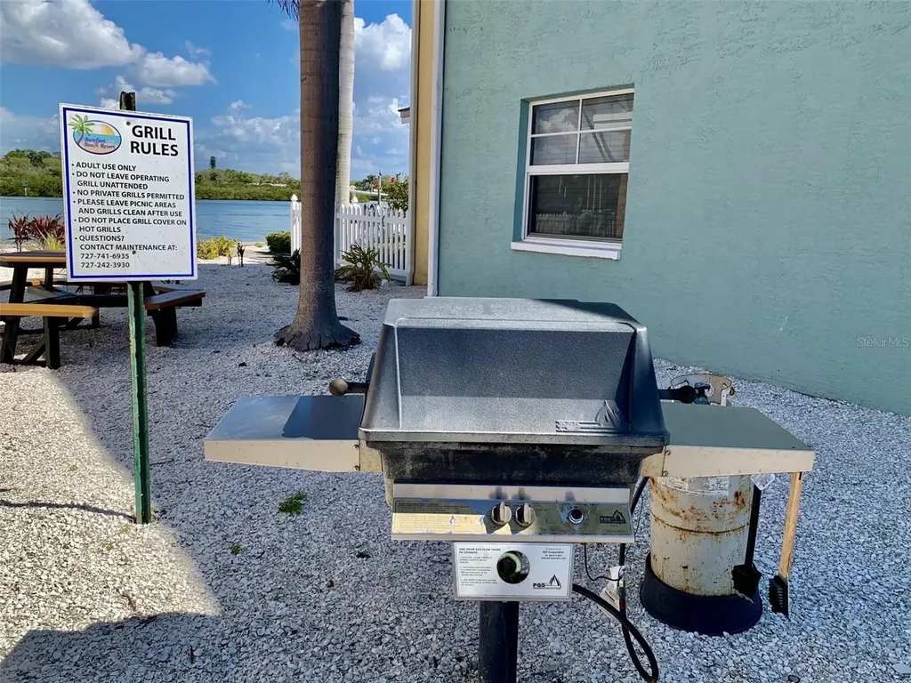 19417 Gulf Boulevard Indian Shores FL 33785