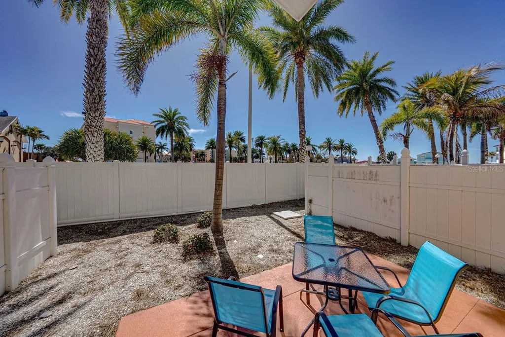 19417 Gulf Boulevard Indian Shores FL 33785