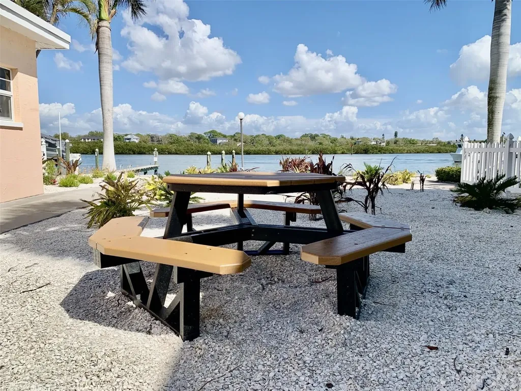19417 Gulf Boulevard Indian Shores FL 33785
