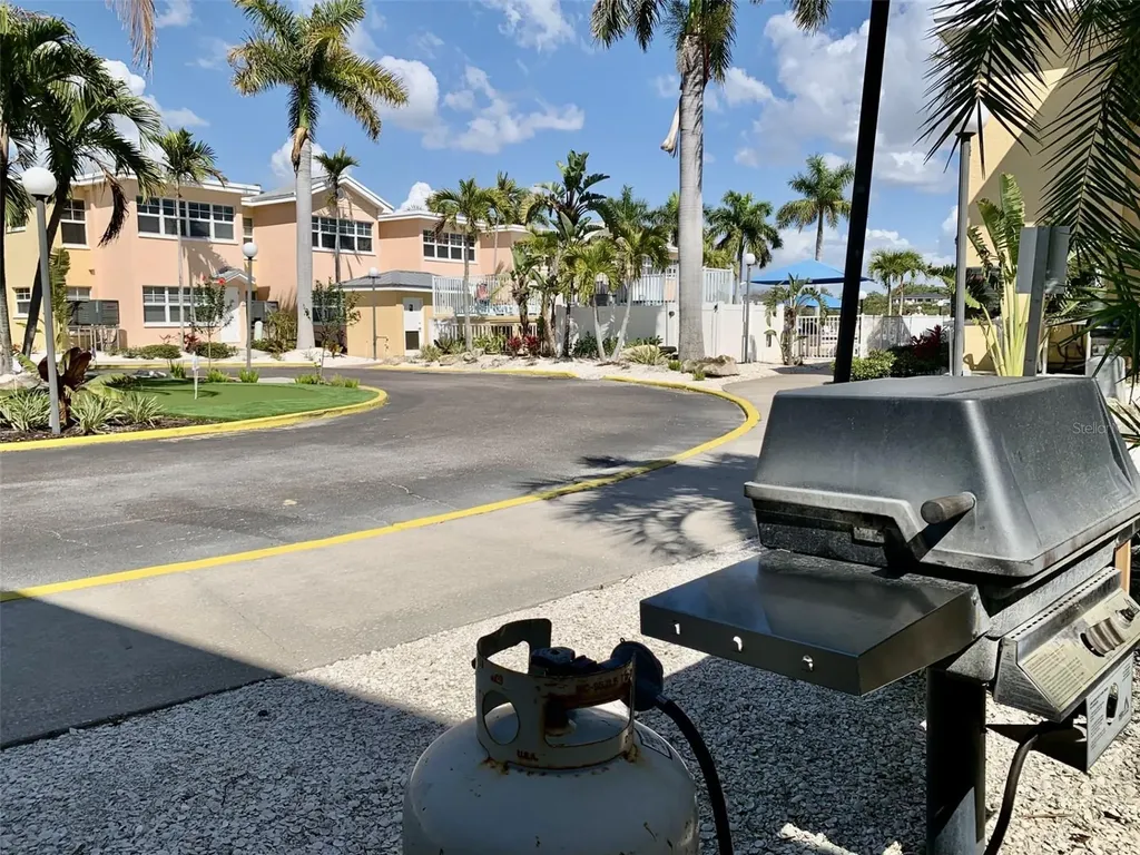 19417 Gulf Boulevard Indian Shores FL 33785