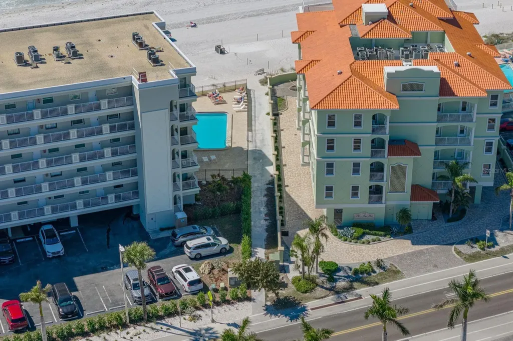 19417 Gulf Boulevard Indian Shores FL 33785