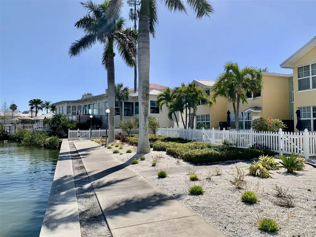 19417 Gulf Boulevard Indian Shores FL 33785