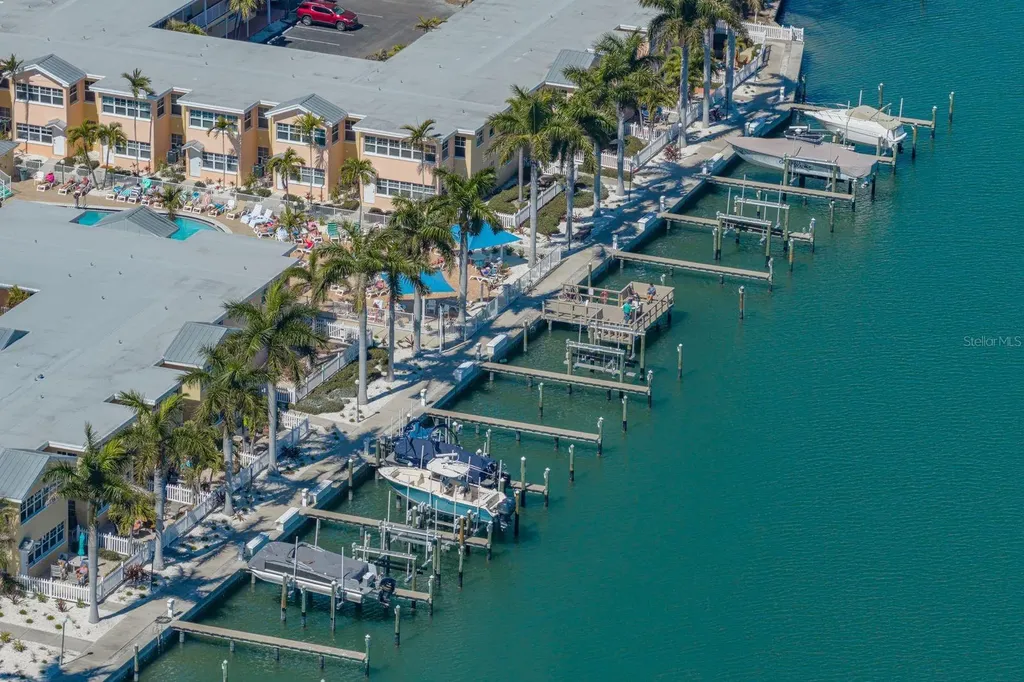 19417 Gulf Boulevard Indian Shores FL 33785