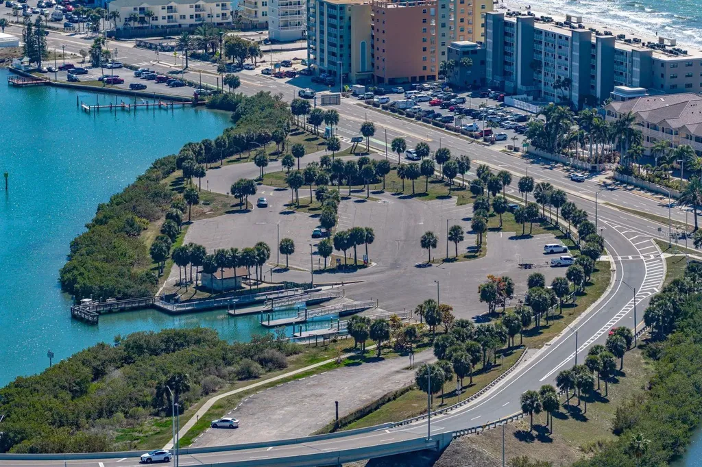 19417 Gulf Boulevard Indian Shores FL 33785