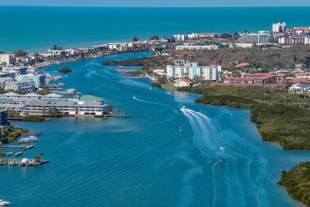 19417 Gulf Boulevard Indian Shores FL 33785