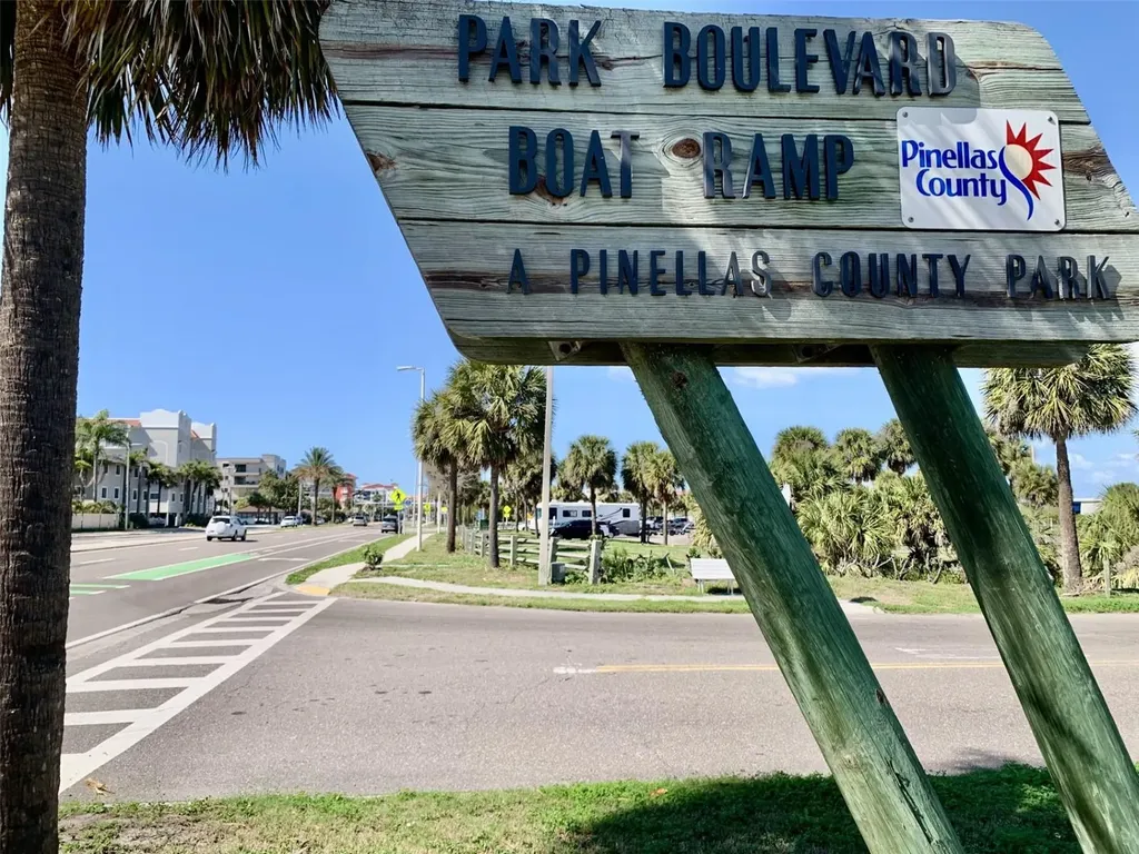 19417 Gulf Boulevard Indian Shores FL 33785