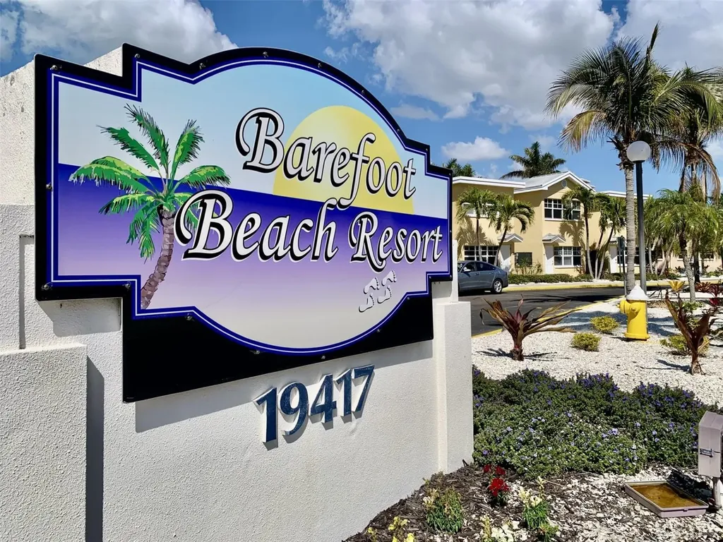 19417 Gulf Boulevard Indian Shores FL 33785